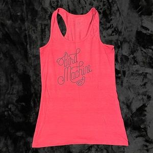 GUC Oiselle Bird Machine Tank